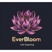 EverBloom Life Coaching logo - Similar company to Bigger Brighter Bolder