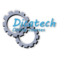 Dicatech logo - Similar company to Diagweb – Informação Técnica Automotiva Impulsionada Por Ia