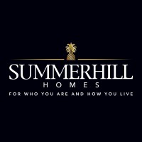 Homes By Summerhill logo - Similar company to Trinity Construction Management Limited