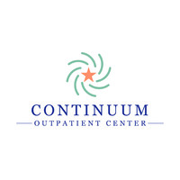 Continuum Outpatient Center logo - Similar company to Actively Moving Forward® (Amf), A Healgrief® Program