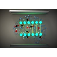 CATART Project logo - Similar company to Dam4Co2