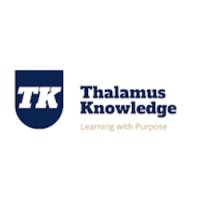 Thalamus Knowledge logo - Similar company to Edureality