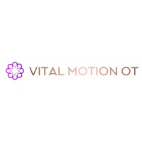 Vital Motion OT logo - Similar company to Vital Motion
