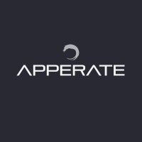 Apperate AB logo - Similar company to Homie