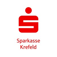 Sparkasse Krefeld logo - Similar company to Sparkasse Neuss