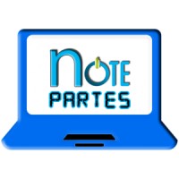 Note Partes MG logo - Similar company to 663 Games