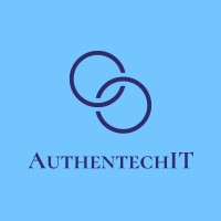 AuthentechIT logo - Similar company to Authenticit