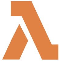 Lambda AI logo - Similar company to Cxfacts