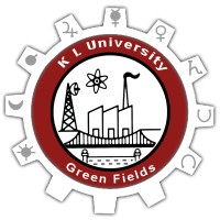 KL College of Agriculture logo - Similar company to Zeroone Code Club