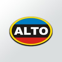 PT ALTO Network logo - Similar company to Coruja Animation Studio