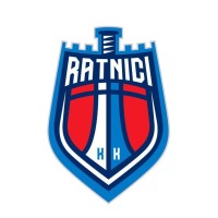 Kosarkaski Klub Ratnici Nis logo - Similar company to Medtech Innovations