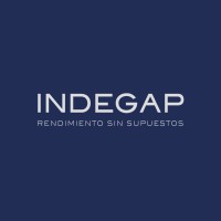 INDEGAP logo - Similar company to Biologika | Bioinsumos Para El Agro