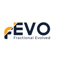 Fractional Evolved (f/EVO) logo - Similar company to Hoopteq