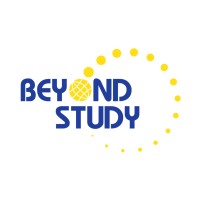 Beyond Study Center logo - Similar company to The Planner Education