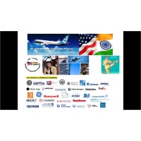 US-India Aviation Cooperation Program logo - Similar company to Association For Survey Computing (Asc)