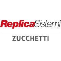 Replica Sistemi logo - Similar company to Awms - Workforce Management