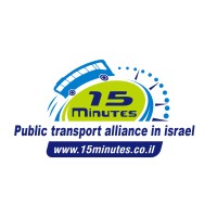 15 Minutes logo - Similar company to Ok Connect
