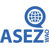 ASEZ WAO logo - Similar company to Daejayon