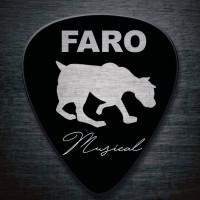 Faro Musical logo - Similar company to Platinum Ltda
