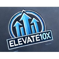 elevate10x logo - Similar company to Commspro