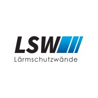 LSW GmbH (Lärmschutz-Wand-Systeme) logo - Similar company to Ingenieurbüro Kirsch
