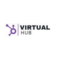 The VA Hub UK logo - Similar company to Va Solutions Uk