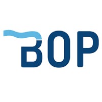 Belgian Offshore Platform logo - Similar company to Ode  Vlaanderen