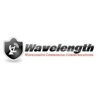 Wavelength Commercial Communications logo - Similar company to Engineering Studio Denver