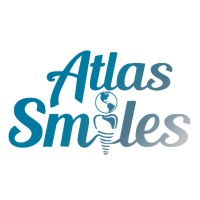Atlas Smiles Dental logo - Similar company to Precision Healthcare Billing