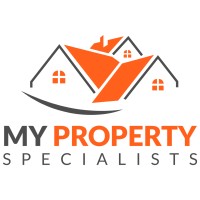 My Property Specialists logo - Similar company to High Performance Consultancy