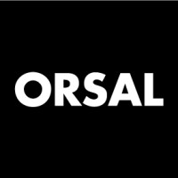 ORSAL logo - Similar company to Join Contract