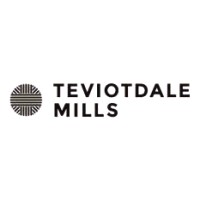 Teviotdale Mills logo - Similar company to Loop Srl - Worldwide Knitting Machine