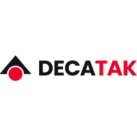 Decatak logo - Similar company to Takteam Ab