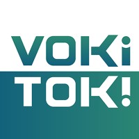 Vokitoki Technology Solutions logo - Similar company to Fastmove Logistics