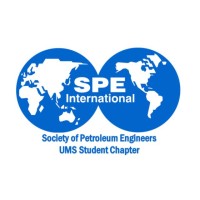 SPE Universiti Malaysia Sabah SC logo - Similar company to The Institution Of Engineers Malaysia - Umpsa Student Section