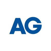 AG Packaging logo - Similar company to Heidelberg Colombia
