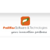 Prolifics Software & Technologies logo - Similar company to Prolifics Testing