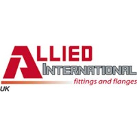 ALLIED INTERNATIONAL UK LTD logo - Similar company to Salus Technical