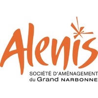 Alenis logo - Similar company to Groupe Sm