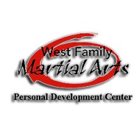 WEST FAMILY MARTIAL ARTS, LLC logo - Similar company to My Style Martial Arts