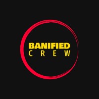 Banified Crew logo - Similar company to International Film Festival Of South Asia [Iffsa] - Toronto
