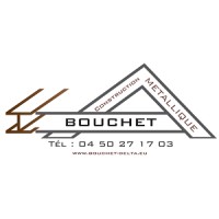 BOUCHET CONSTRUCTION METALLIQUE logo - Similar company to Construction Métallique Perrenoud Sarl