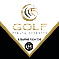 GOLF PRONTA RESPOSTA logo - Similar company to Calado Pronta Resposta E Monitoramento