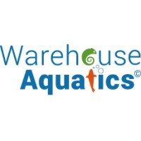 Warehouse Aquatics logo - Similar company to Shropshire Cat Rescue