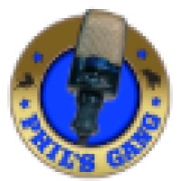 The Off The Wall Street Radio Network-Aka Phil'S Gang Radio Show