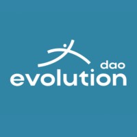 Evolution DAO logo - Similar company to Canopy Network