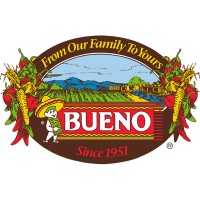 Bueno Foods logo - Similar company to Anabolic Laboratories