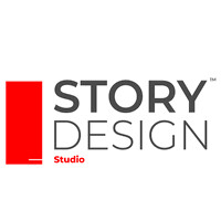 STORY DESIGN logo - Similar company to Ope Innovation Lab