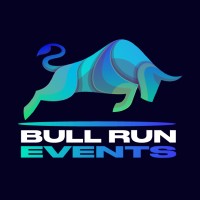 Bull Run Events LLC logo - Similar company to Unipharma - 1. Slovenská Lekárnická Akciová Spoločnosť