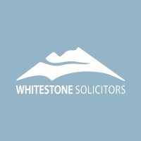 Whitestone Solicitors logo - Similar company to Affinity Seven Law Solicitors